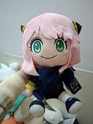 安妮亞 公仔 anya spy family