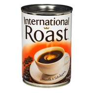 INTERNATIONAL ROAST Instant Soluble Coffee 100g Coffee