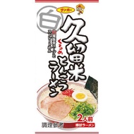 【三寶】棒狀久留米豚骨風味拉麵(１７２．４ｇ／袋)