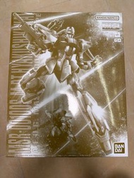 MG 1/100 GUNDAMHYAKUSHIKI-KAI  STORMBRINGERMG MG 1/100 GUNDAM HEAVYARMS CUSTOM EW$400