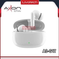 STOK ADA Alat Dengar Digital AXON CNAI A3-G1T Hearing Aid Rechargeable A3 G1T