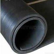 NBR rubber sheet -NBR rubber sheet 4mm x 120cm x 1m