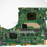 Motherboard Asus S400C core i5