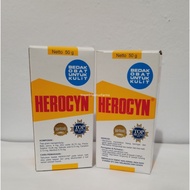 Herocyn Powder 50/85/150 (Itchy Powder)