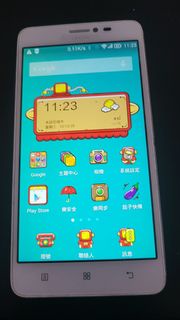八成新🆕聯想♨️Lenovo S850📱4G 智能手機💯