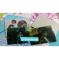 Day6 Even of Day- Right Through Me unsealed album