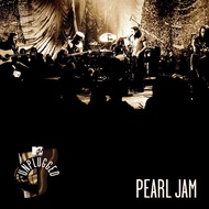 [ ออก E-Tax ได้ ] แผ่นเสียง Pearl Jam MTV Unplugged ใหม่ ซีล Vinyl LP