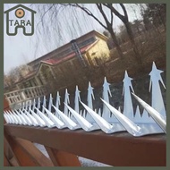 Wall Spike Spear Spike And Plain Spike Fence Spike Anti Theft Prevent Climbing And Intrusion Secure