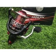 Seahawk Axxon Spinning Reel