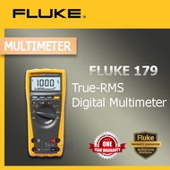 Fluke 179 True-RMS Digital Multimeter