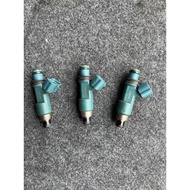 AVY TURBO 12HOLE INJECTOR SET USED JAPAN
