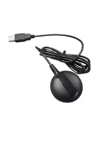 TOPGNSS GN800 GPS receiver,USB GPS receiver module antenna,UBX 7020 laptop usb gps,replace BU-353S4 