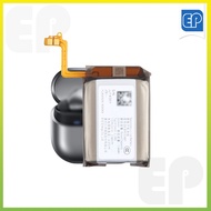New Replacement Battery EB-BR630ABY for Samsung Galaxy Buds 3 Pro Buds3 Pro SM-R630N R630 Wireless E