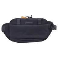 UCON ACROBATICS Luca Stealth 斜背包 2.5L 500g 40 x 19 x 6cm 黑色