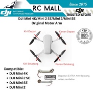 Front and Rear Leg Arm Motor RightKiri DJI Mini 4K DJI Mini 2 SE DJI Mini 2 DJI Mini SE Arm Dynamo M