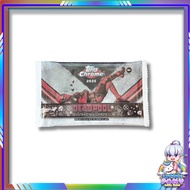 [Separate Pack] 2025 Topps Chrome Deadpool Value Box (p3)