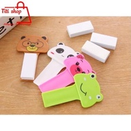 Toilet lid clamp - 4512- TitiShop