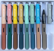 Bút cánh diều 108 - CD 108 ngòi lá tre thanh đậm