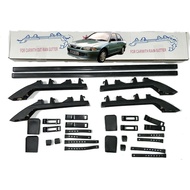 OEM Fitting Proton Wira Roof Rack Bar Roof Carrier