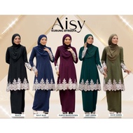 KURUNG AISY BYREEFA COLLECTION
