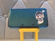 3ds 美版機 原裝冇破解