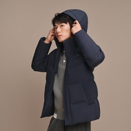 Bosideng | แจ็กเก็ตฮู๊ดขนเป็ด กันหนาว อบอุ่น สำหรับผู้ชาย