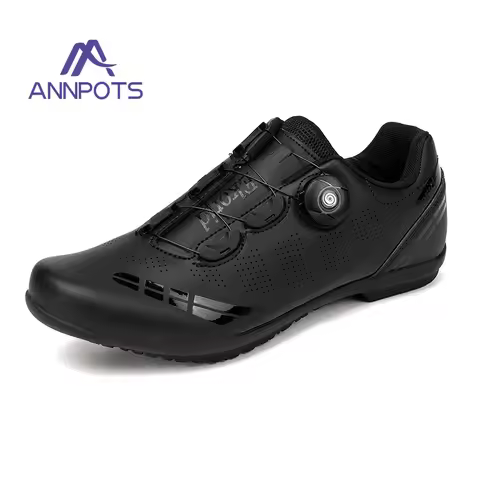 Cycling Sneakers Breathable MTB Shoes Men Women Trail Mountain Bicycle Riding Shoes Sport Road Bike