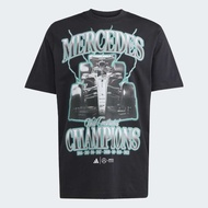 ADIDAS Mercedes - AMG Petronas Formula One Team Graphic KH1080 / 20252