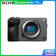 Sony Ilme-Fx30B (Body Kit) Cinema Line Camera