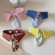 Cute Pet Scarf Tie Dog Cat Handsome Dress Up