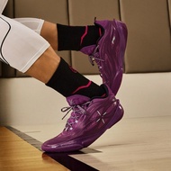 Li Ning Wade 808 5 ULTRA v2 Fireworks Men's Lightweight High Rebound Basketball Professional Match S