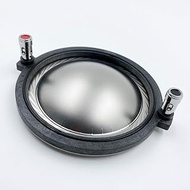 3" Voice Coil 74.5mm Tweeter Diaphragm for PRV D3220Ti D375Ti, B&C DE800 WGX800 DE900 DE950, Lase N7