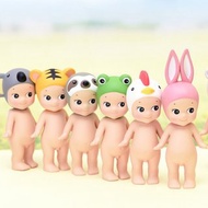 Sonny Angel│經典動物系列 Version.1 盒玩公仔 New(三入隨機款)