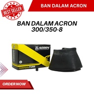 MOTORCYCLE INNER TYRE 300/350-8 ACRON