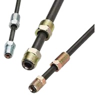 58737-H8000 Car 4 Side Auto Brake Hose Clamping 58738-H8000 For Hyundai 58731-H8000 58732-H8000