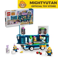 LEGO Despicable Me 75581 Minions' Music Party Bus