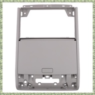 (F Y Z E) Storage Case 5G0868837 Sun Glasses Case Golf 7 MK7 Grey