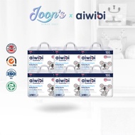 Aiwibi Baby Air Comfort ( Pant & Diaper X 6 Pack)