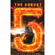 (BBW) The August 5 (ISBN: 9781250090614)