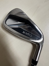 XXIO MP1400 5號鐵桿  R Shaft全新