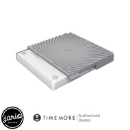 Jario x Timemore ตาชั่งดิจิตอล Mini สำหรับดริปกาแฟ Timemore BLACK MIRROR Mini Coffee Digital Scale