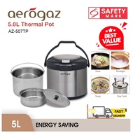 Aerogaz 5L Thermo Pot AZ-507TP