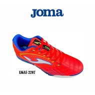 Liga 5 2207 Futsal Shoes Indoor Field Flat/ Training Kasut Futsal Indoor Latihan Kasual