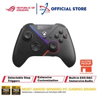 ASUS Rog Raikiri GU200X Wired Gamepad - Black 90GC00X0-BGP000