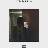 Sasha Sloan / Sad Girl EP (進口版LP彩膠唱片)