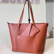 NIKKI TOTE BAG BY 2MORROW