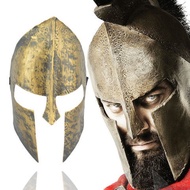 Film and television masks, Halloween immortal masks, Spartan 300 warrior masks, horror full face masks, samurai masks