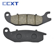 CCXT Motorcycle Front Rear Brake Pads Fit For HONDA ANF125 3 T5 6 T6 A CBR125 M9 MA MB CBF125 R4/R5/RS5/RWS/RW6/RW7/RWB/RW9 CBR150R