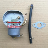 Carburetor with gasket Indian style for Yamaha ET950 ET650 ET500 LG900 generator 650W carburettor 80