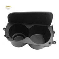 Car Center Console Water Cup Holder Cover 84651-3C100 for   2001-2004 Storage Box Drink Holder 84651